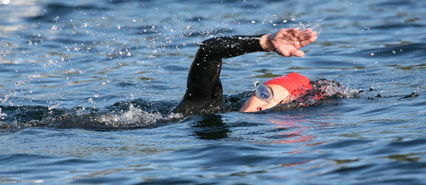 Open Water Swimming Races/EventsLake Tahoe Big Blue Adventure