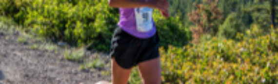 Burton Creek Trail Run 6K 12K Half Marathon