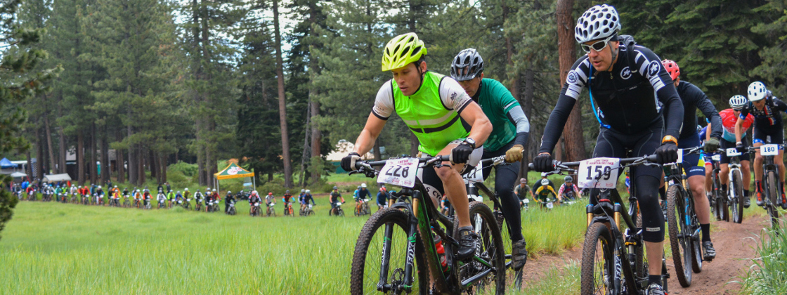 tahoe 100 mtb