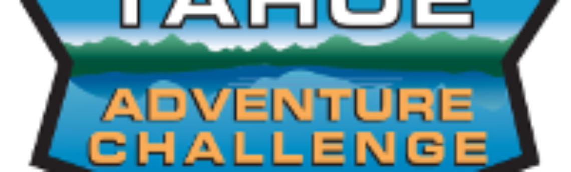 Tahoe Adventure Challenge