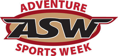 Adventure Sports Week - Big Blue Adventure