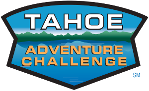 Tahoe Adventure Challenge Logo