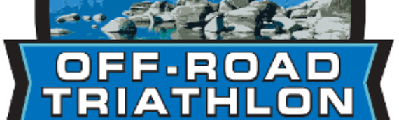 Tahoe Off-Road Triathlon